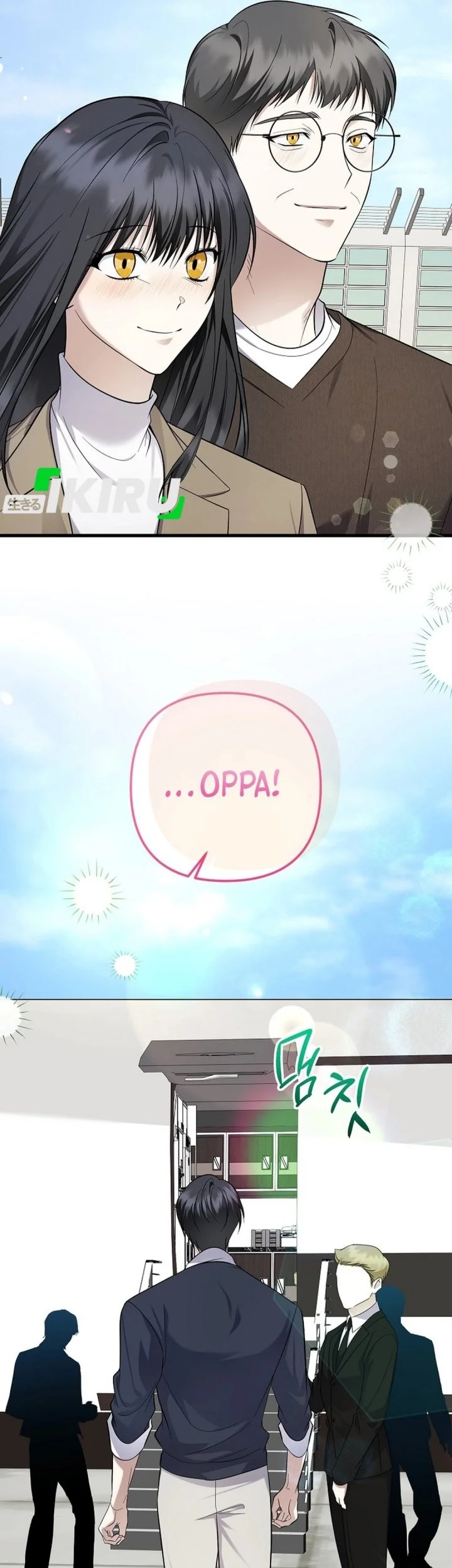 The Crazy Genius Composer Returns Chapter 100 Gambar 73