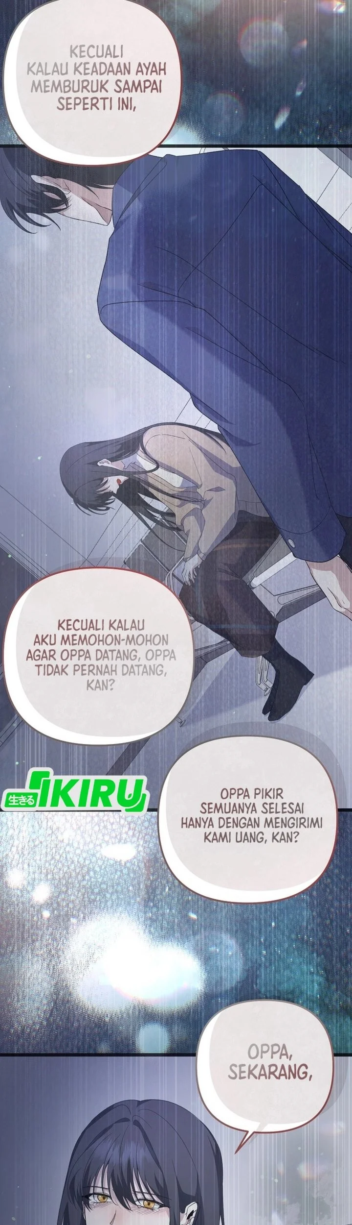 The Crazy Genius Composer Returns Chapter 100 Gambar 77