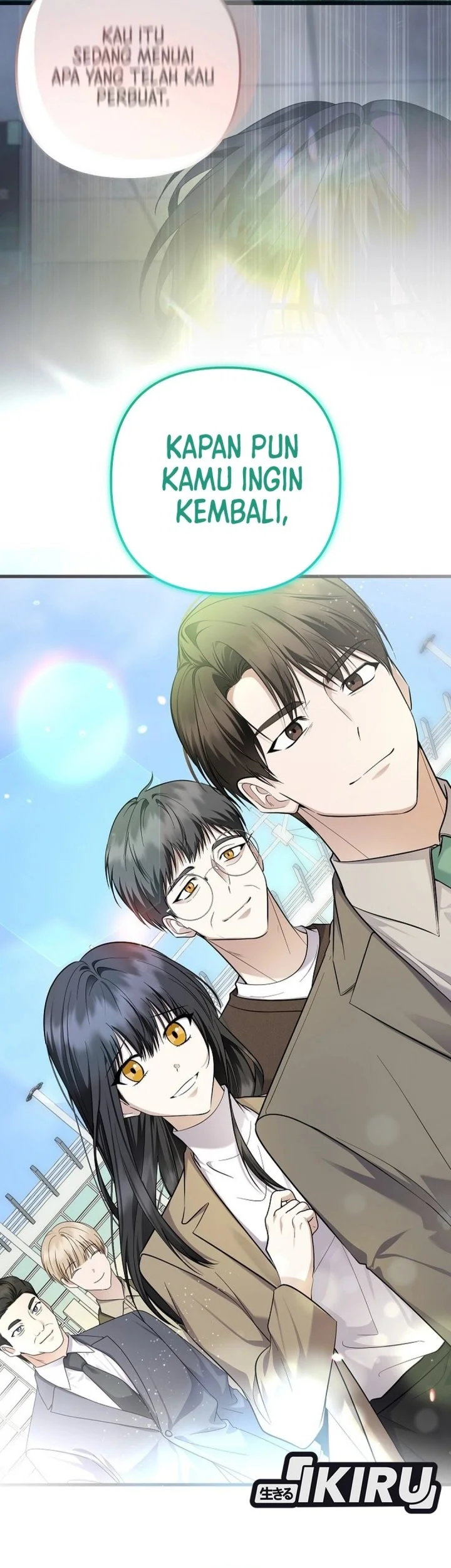 The Crazy Genius Composer Returns Chapter 100 Gambar 79