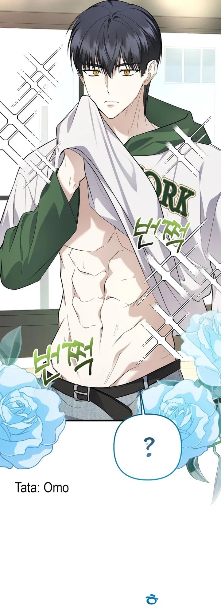 The Crazy Genius Composer Returns Chapter 100 Gambar 7