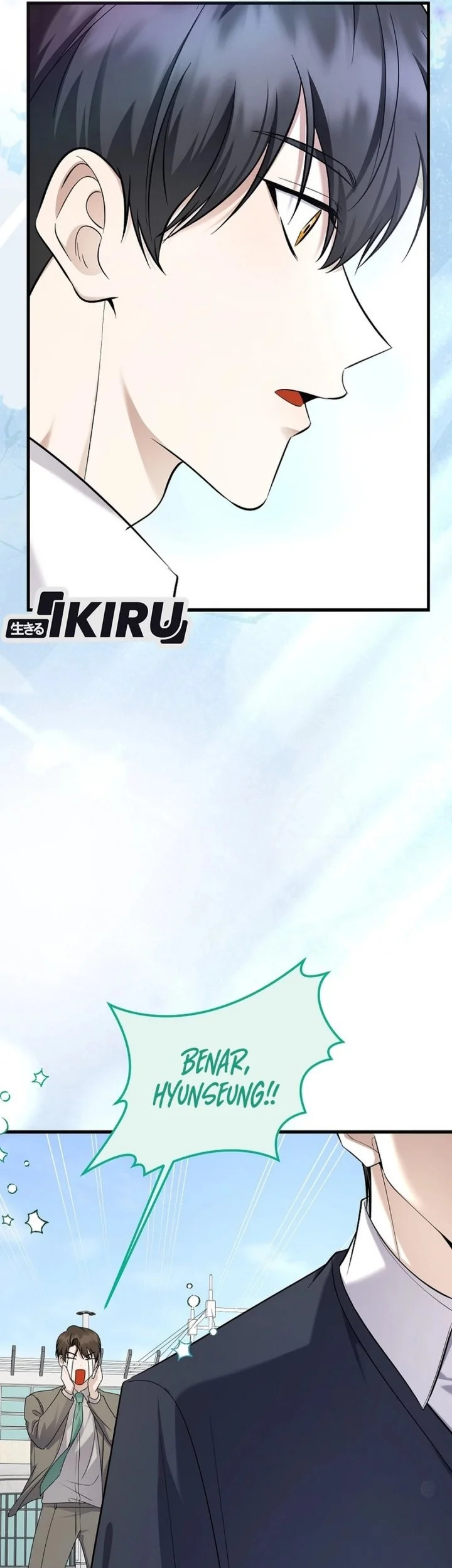 The Crazy Genius Composer Returns Chapter 100 Gambar 81