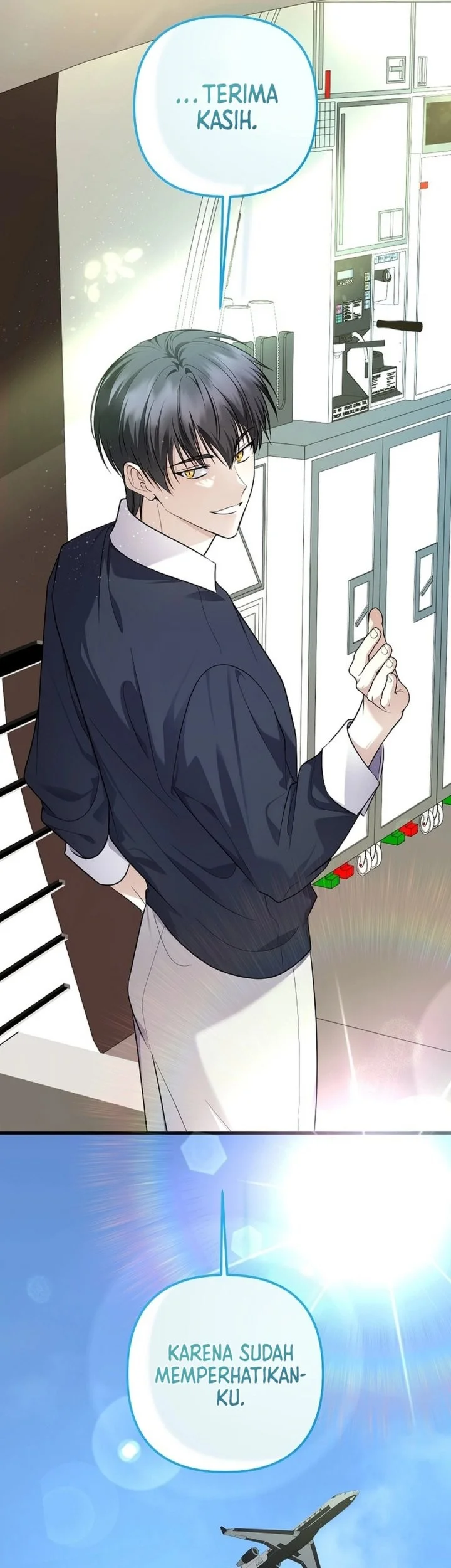 The Crazy Genius Composer Returns Chapter 100 Gambar 85