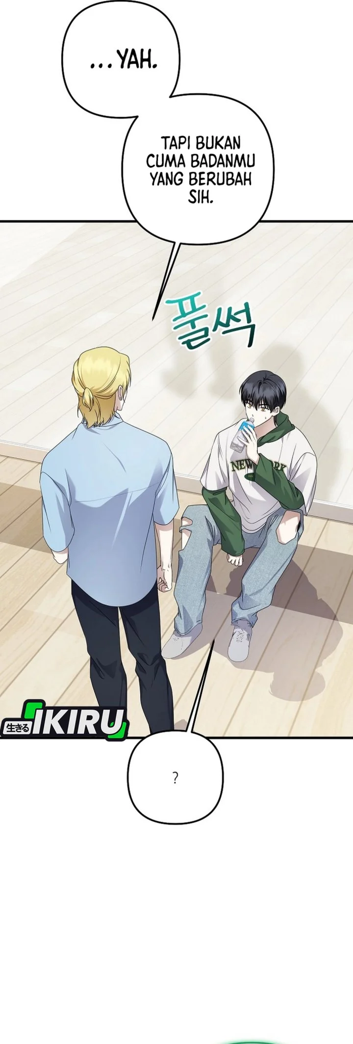 The Crazy Genius Composer Returns Chapter 100 Gambar 9