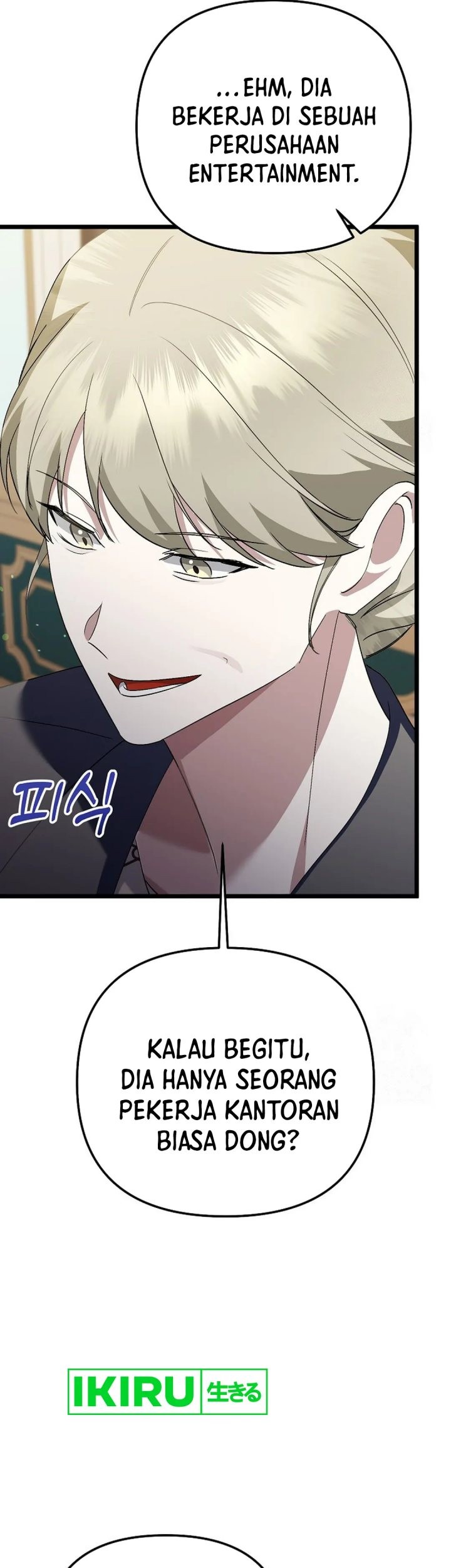 The Crazy Genius Composer Returns Chapter 54 Gambar 32