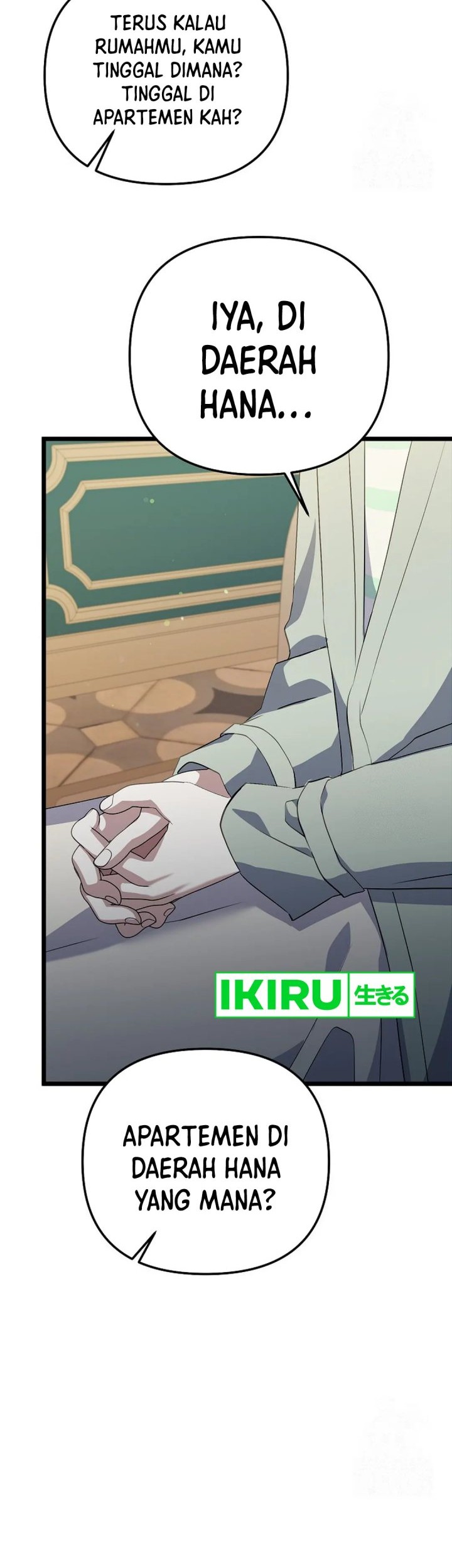 The Crazy Genius Composer Returns Chapter 54 Gambar 33