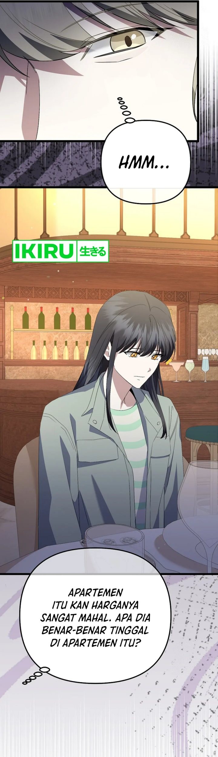 The Crazy Genius Composer Returns Chapter 54 Gambar 36