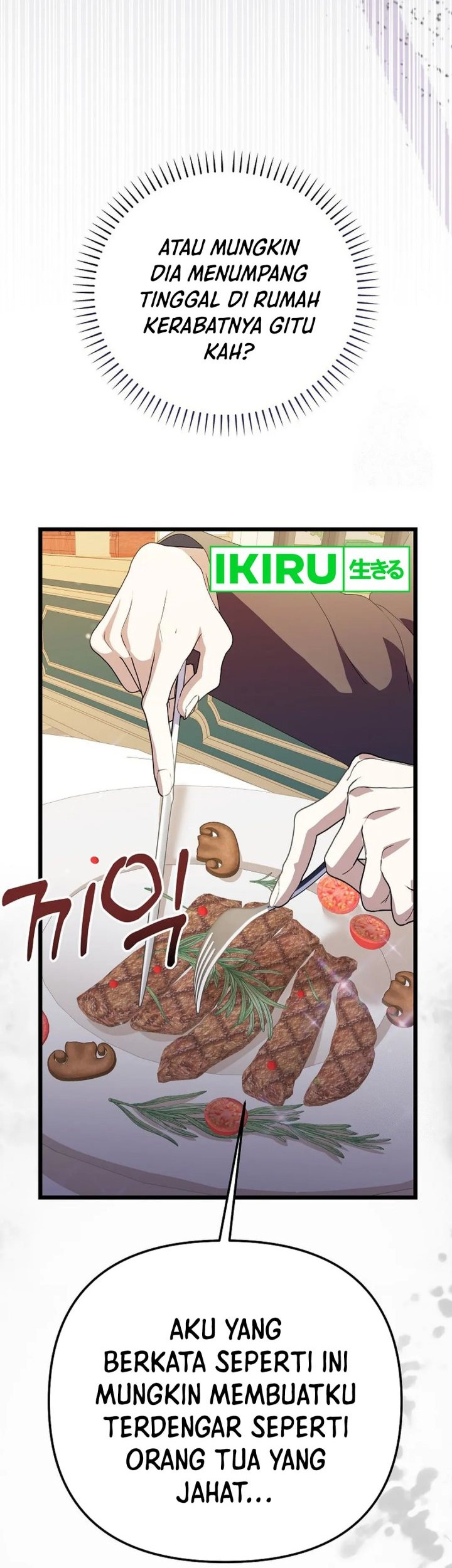 The Crazy Genius Composer Returns Chapter 54 Gambar 37