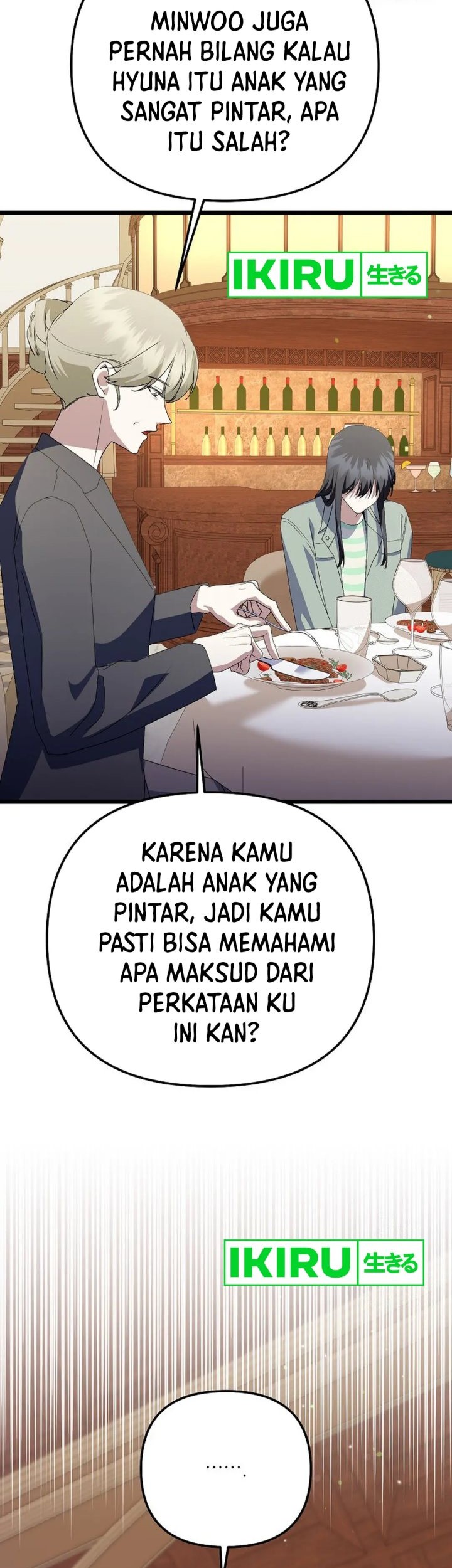 The Crazy Genius Composer Returns Chapter 54 Gambar 41
