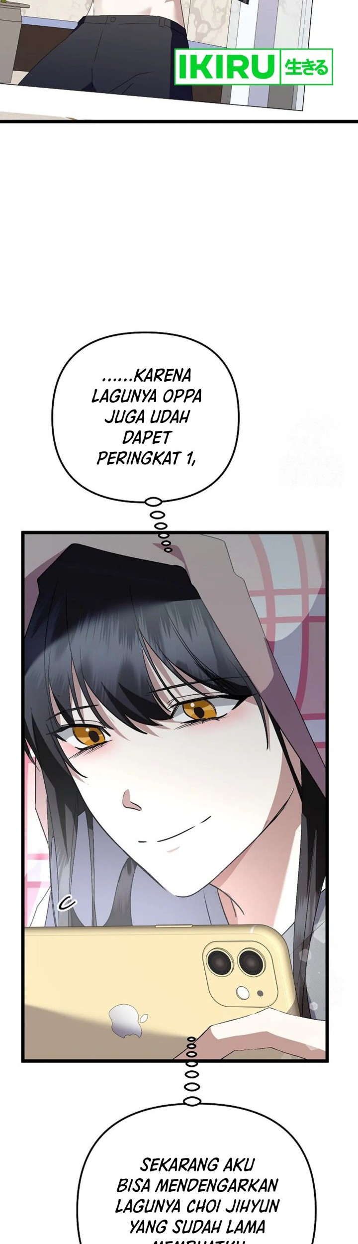 The Crazy Genius Composer Returns Chapter 54 Gambar 47
