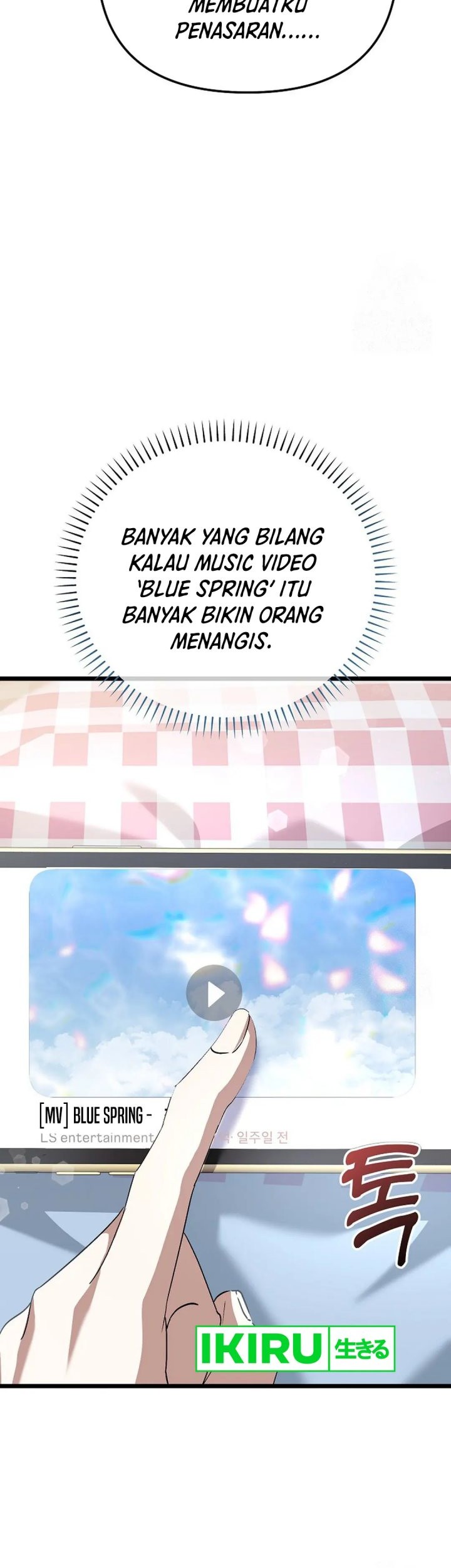The Crazy Genius Composer Returns Chapter 54 Gambar 48