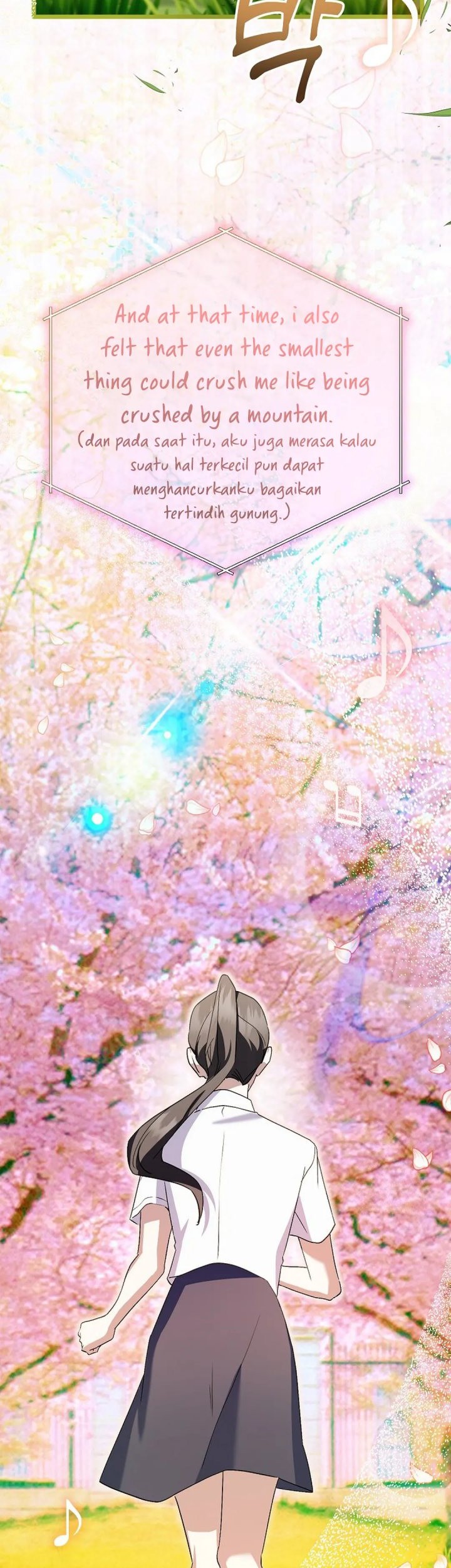 The Crazy Genius Composer Returns Chapter 54 Gambar 52