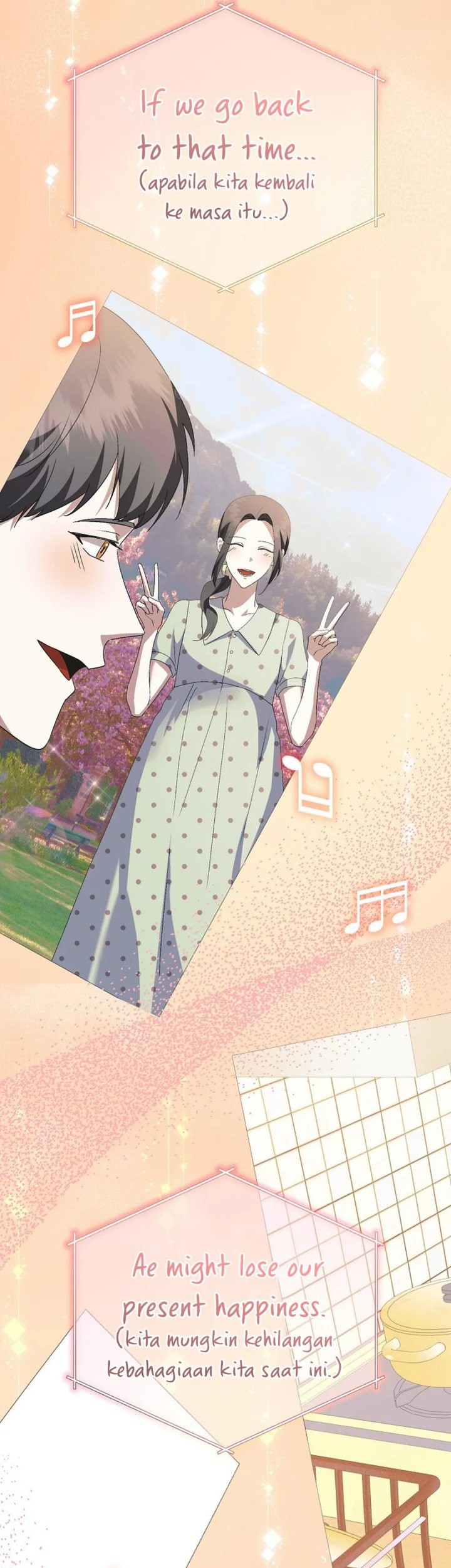 The Crazy Genius Composer Returns Chapter 54 Gambar 57