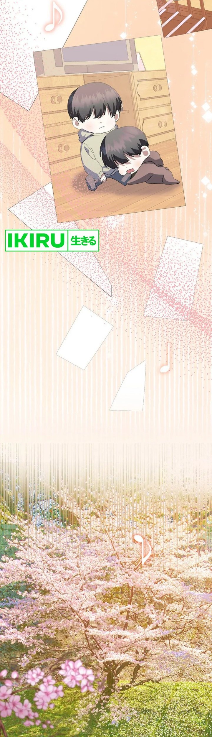The Crazy Genius Composer Returns Chapter 54 Gambar 58