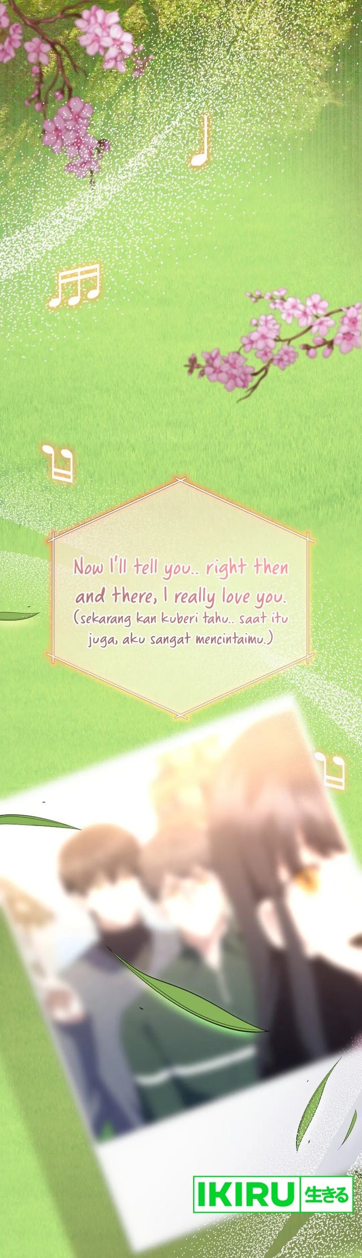 The Crazy Genius Composer Returns Chapter 54 Gambar 59