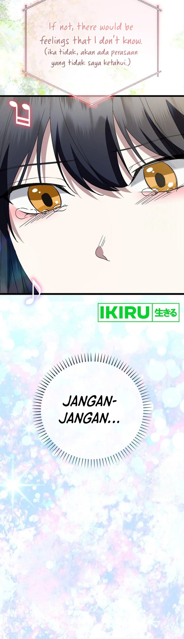 The Crazy Genius Composer Returns Chapter 54 Gambar 63