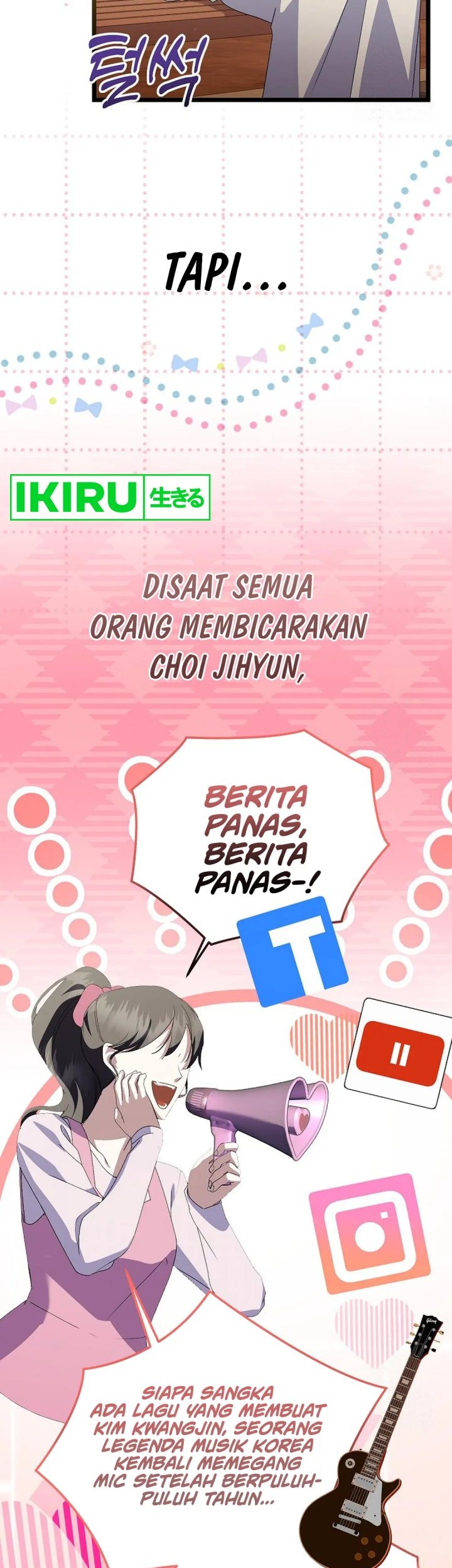 The Crazy Genius Composer Returns Chapter 54 Gambar 4