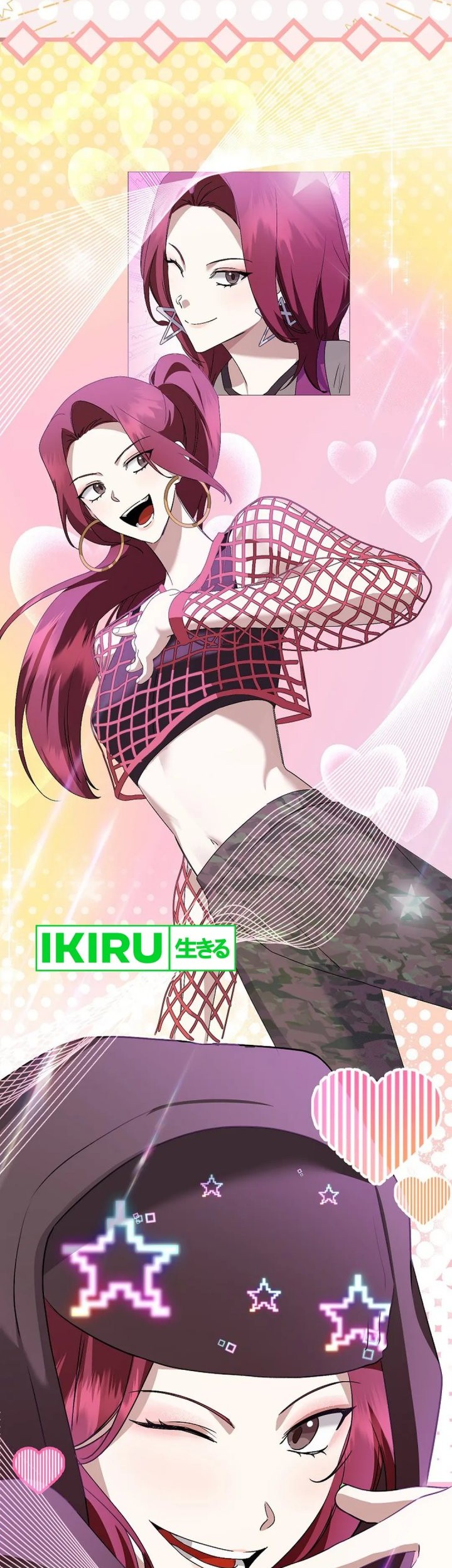 The Crazy Genius Composer Returns Chapter 54 Gambar 8