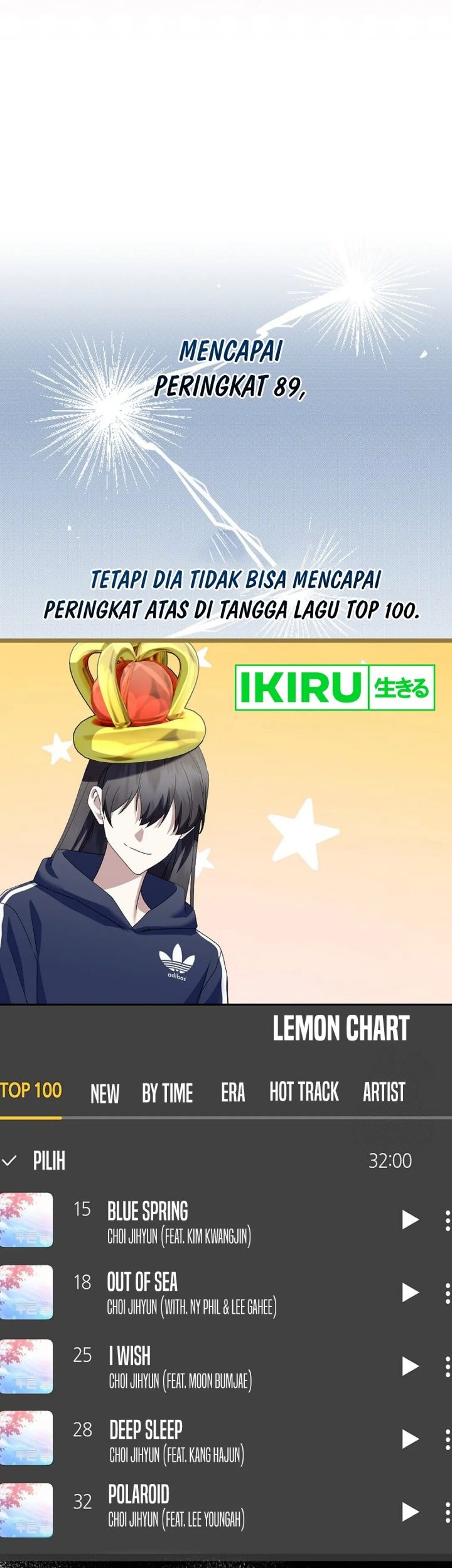 The Crazy Genius Composer Returns Chapter 54 Gambar 10