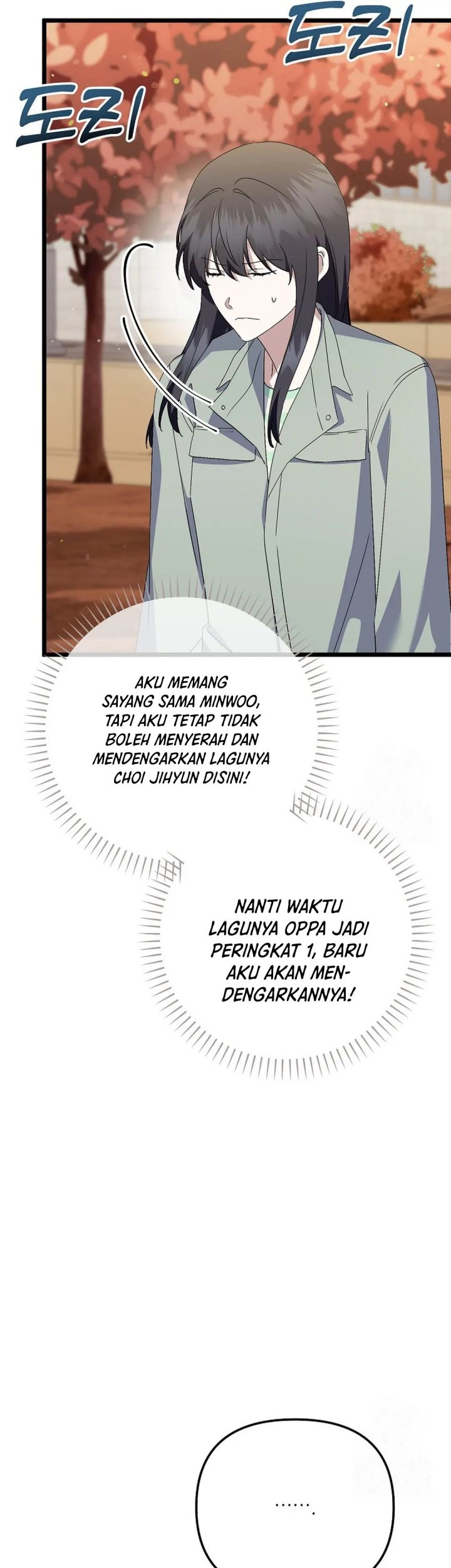 The Crazy Genius Composer Returns Chapter 54 Gambar 14