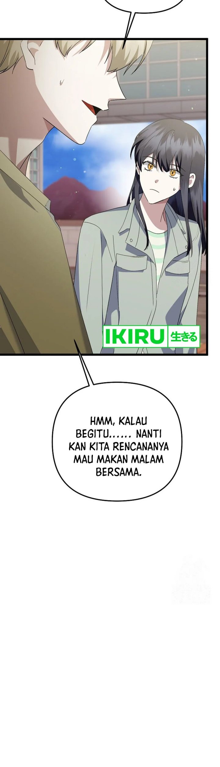 The Crazy Genius Composer Returns Chapter 54 Gambar 15