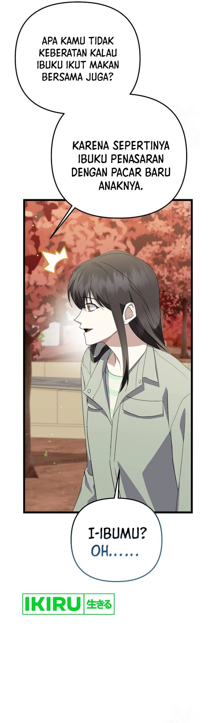 The Crazy Genius Composer Returns Chapter 54 Gambar 16