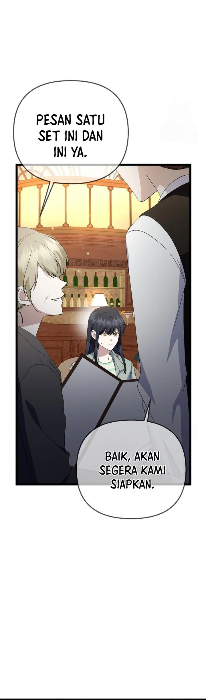 The Crazy Genius Composer Returns Chapter 54 Gambar 24