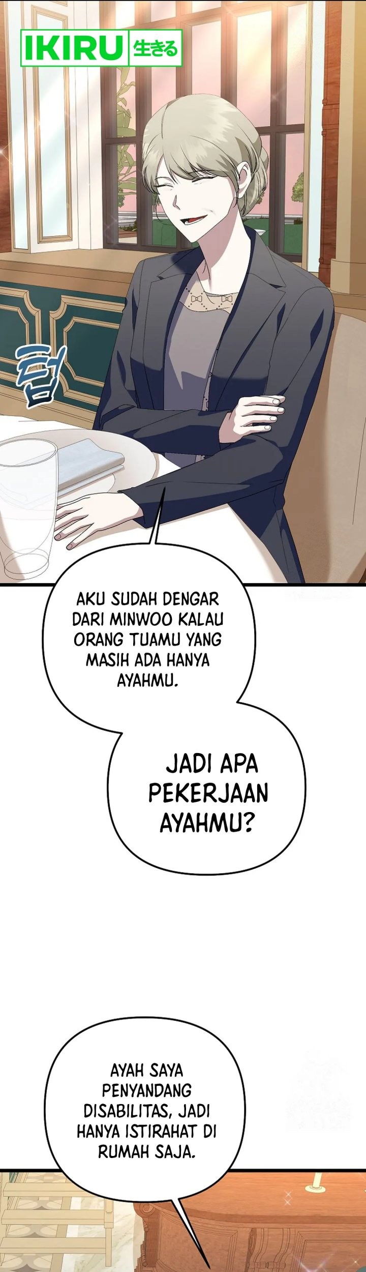 The Crazy Genius Composer Returns Chapter 54 Gambar 25