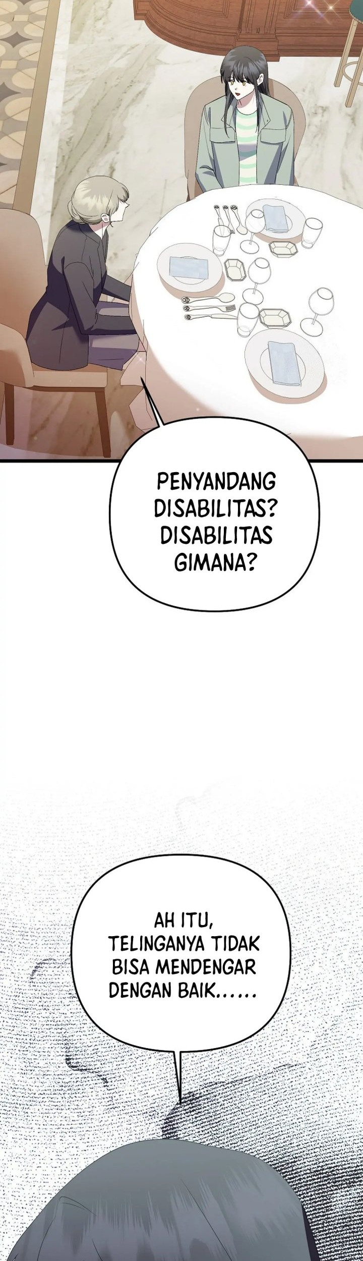 The Crazy Genius Composer Returns Chapter 54 Gambar 26