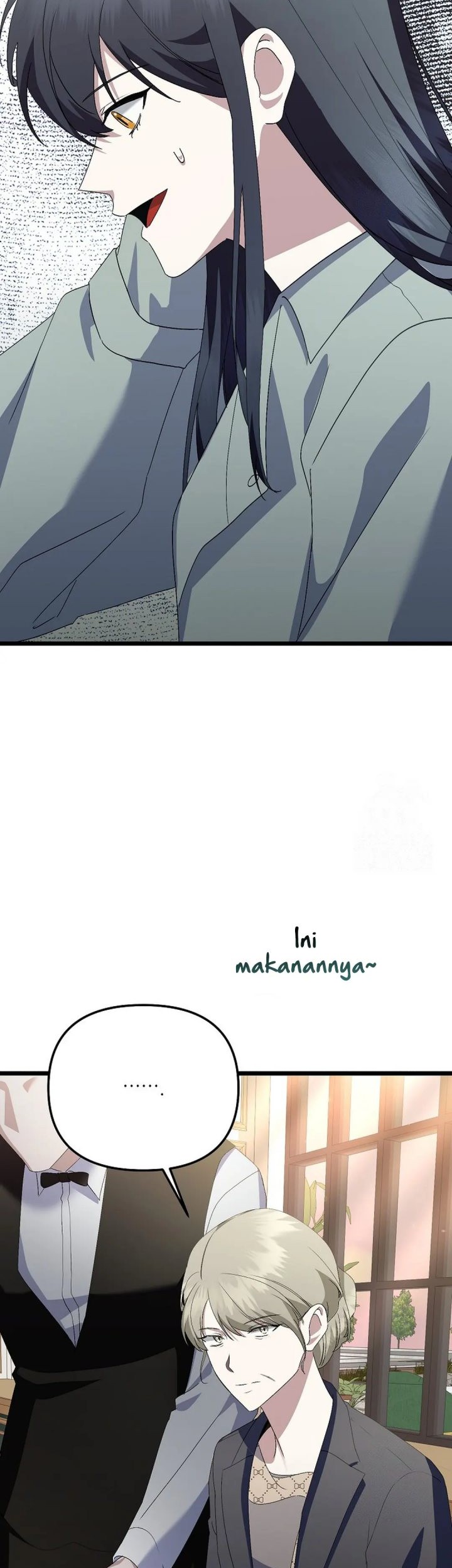 The Crazy Genius Composer Returns Chapter 54 Gambar 27