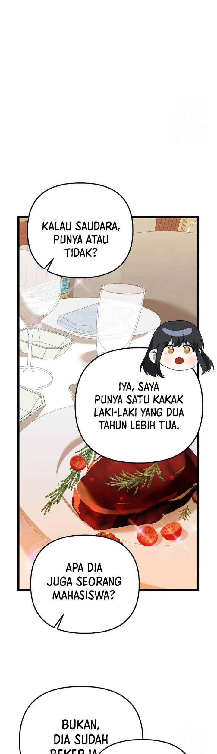 The Crazy Genius Composer Returns Chapter 54 Gambar 29