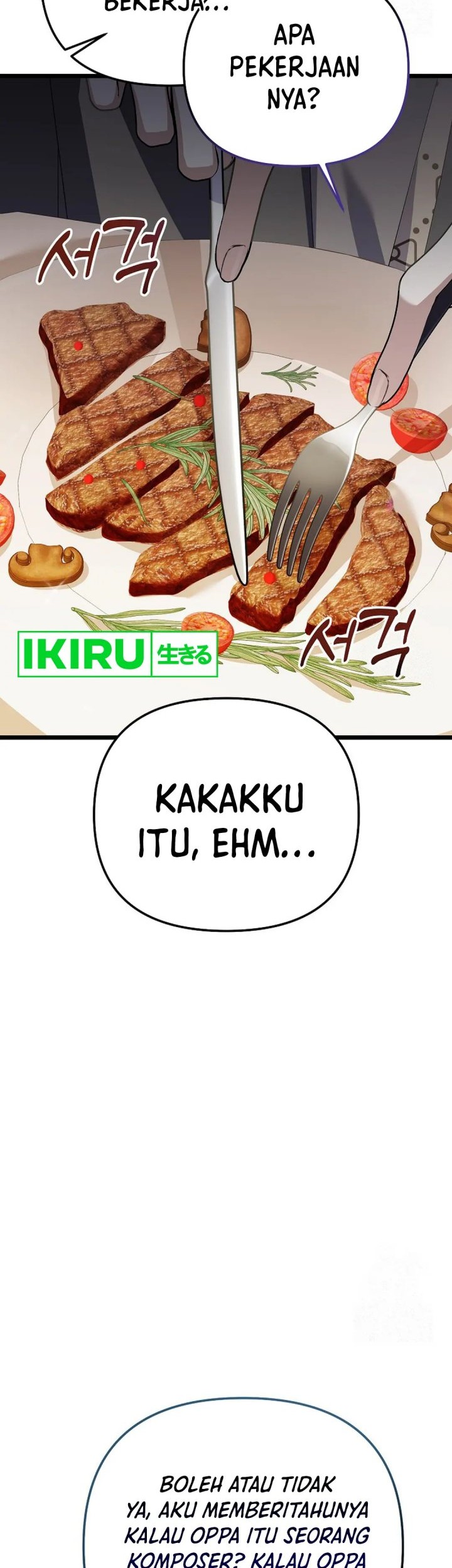 The Crazy Genius Composer Returns Chapter 54 Gambar 30