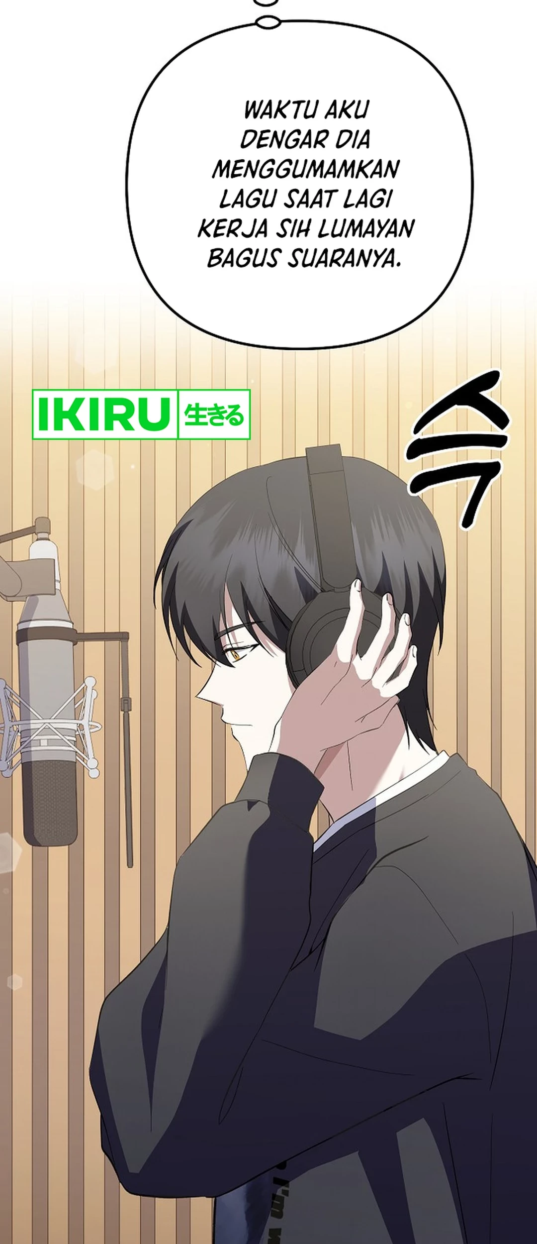 The Crazy Genius Composer Returns Chapter 64 Gambar 52