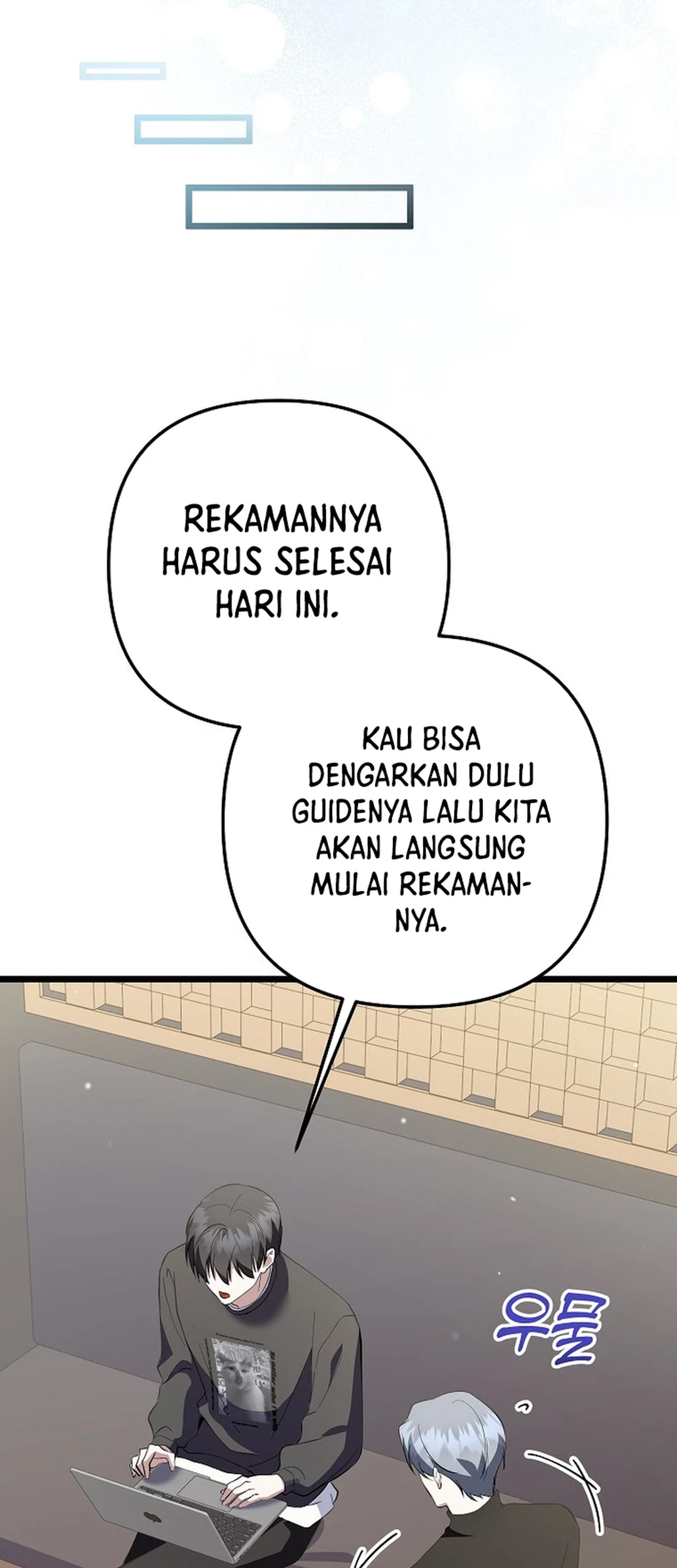 The Crazy Genius Composer Returns Chapter 64 Gambar 76