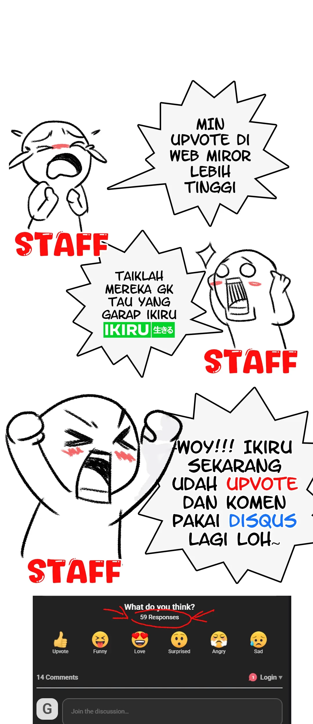 The Crazy Genius Composer Returns Chapter 64 Gambar 105