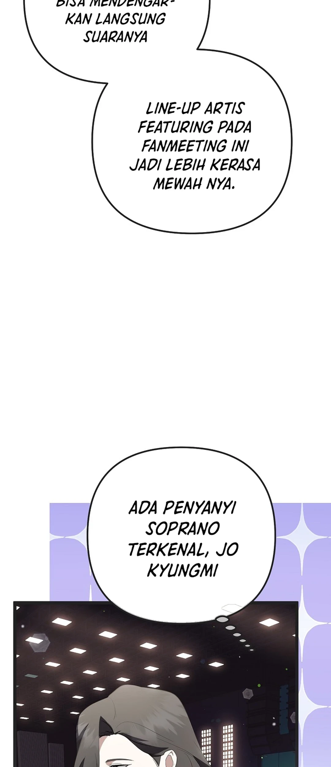 The Crazy Genius Composer Returns Chapter 65 Gambar 17