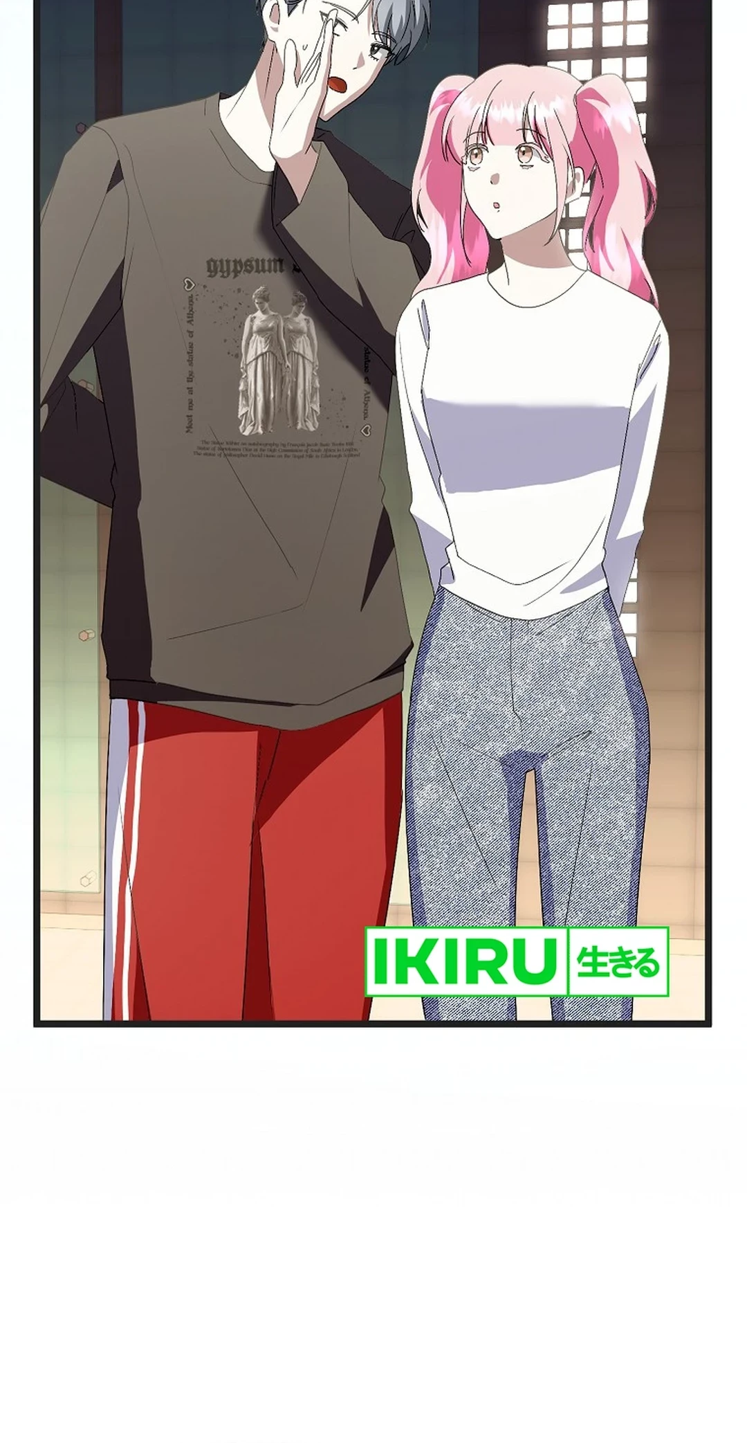 The Crazy Genius Composer Returns Chapter 65 Gambar 35
