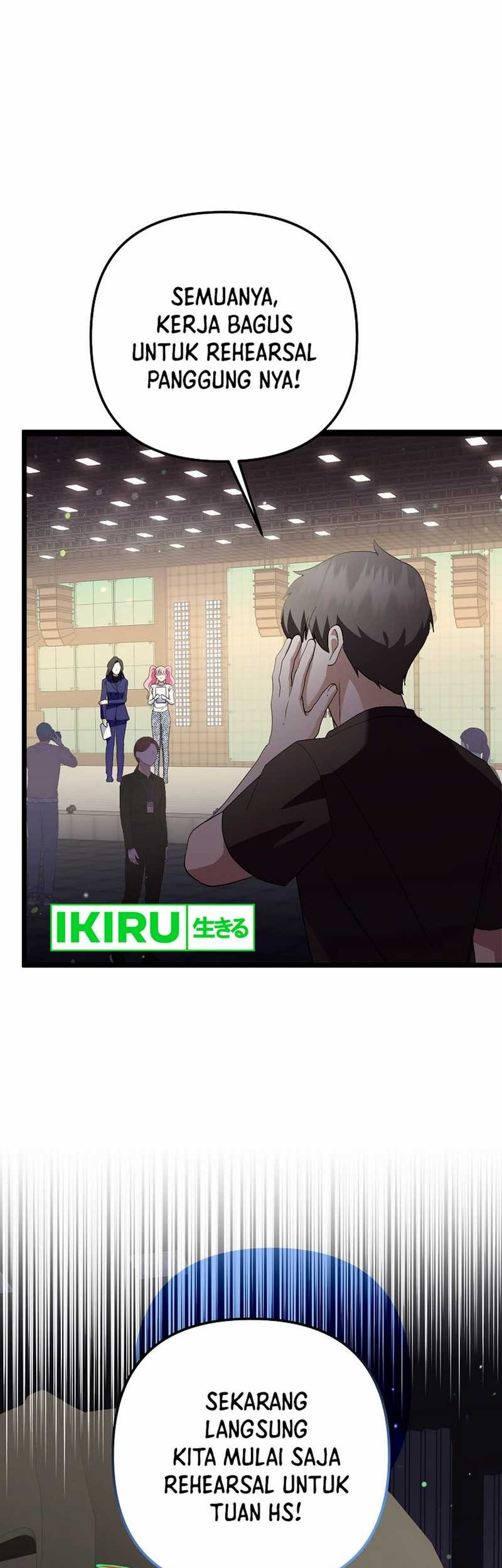 Baca Manhwa The Crazy Genius Composer Returns Chapter 66 Gambar 2