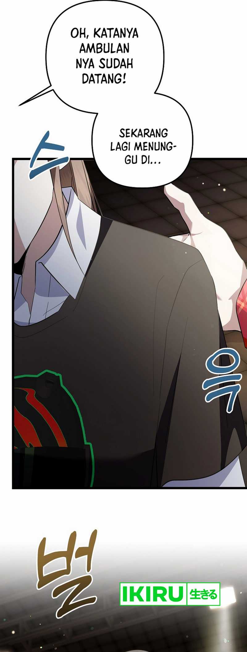 The Crazy Genius Composer Returns Chapter 68 Gambar 19