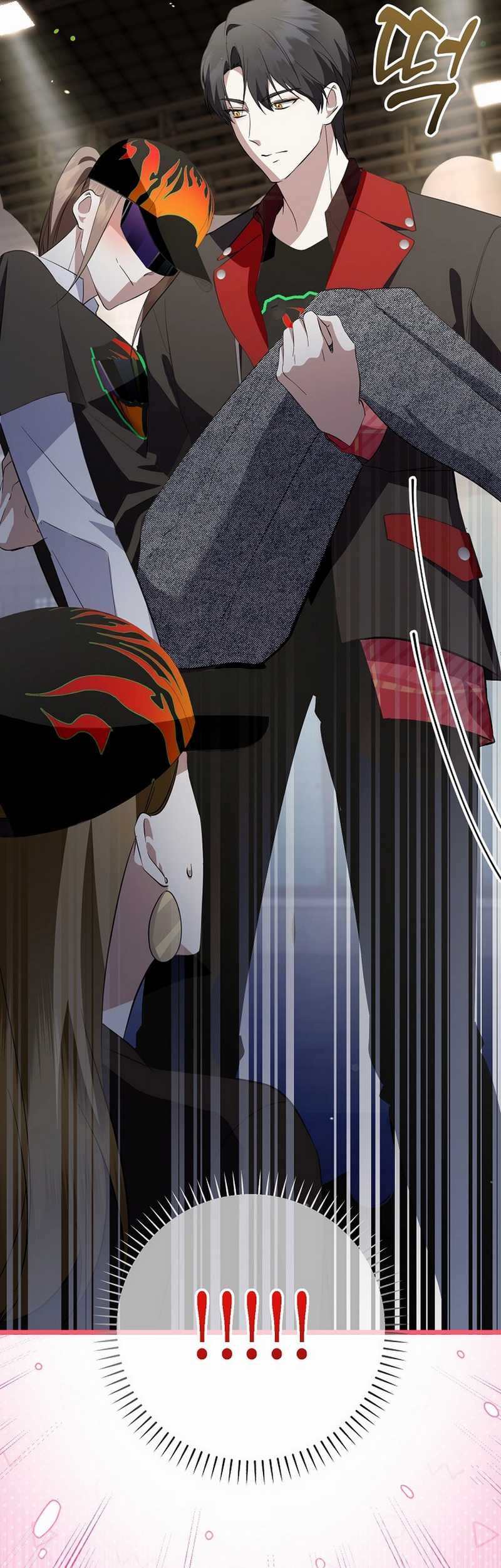 The Crazy Genius Composer Returns Chapter 68 Gambar 20
