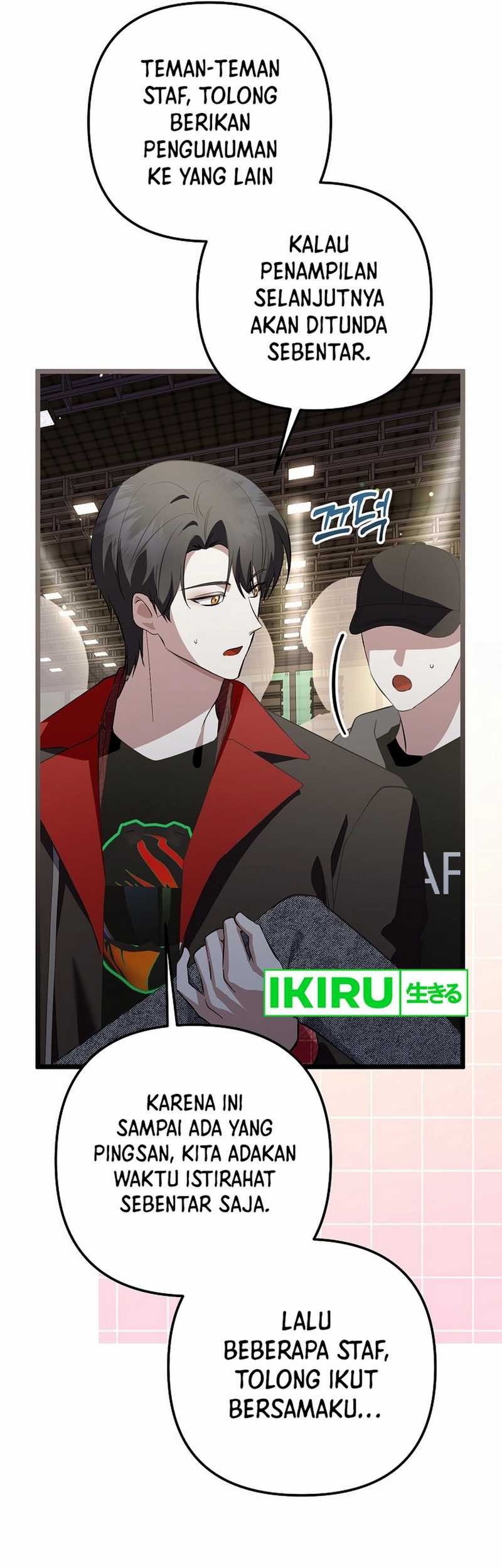The Crazy Genius Composer Returns Chapter 68 Gambar 22