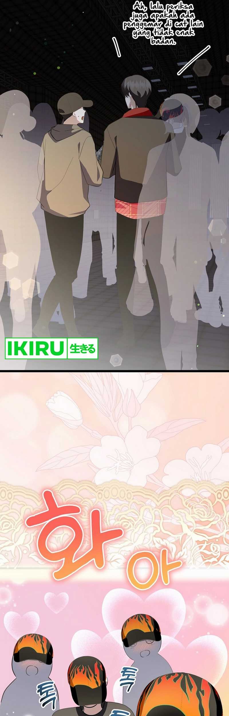 The Crazy Genius Composer Returns Chapter 68 Gambar 24