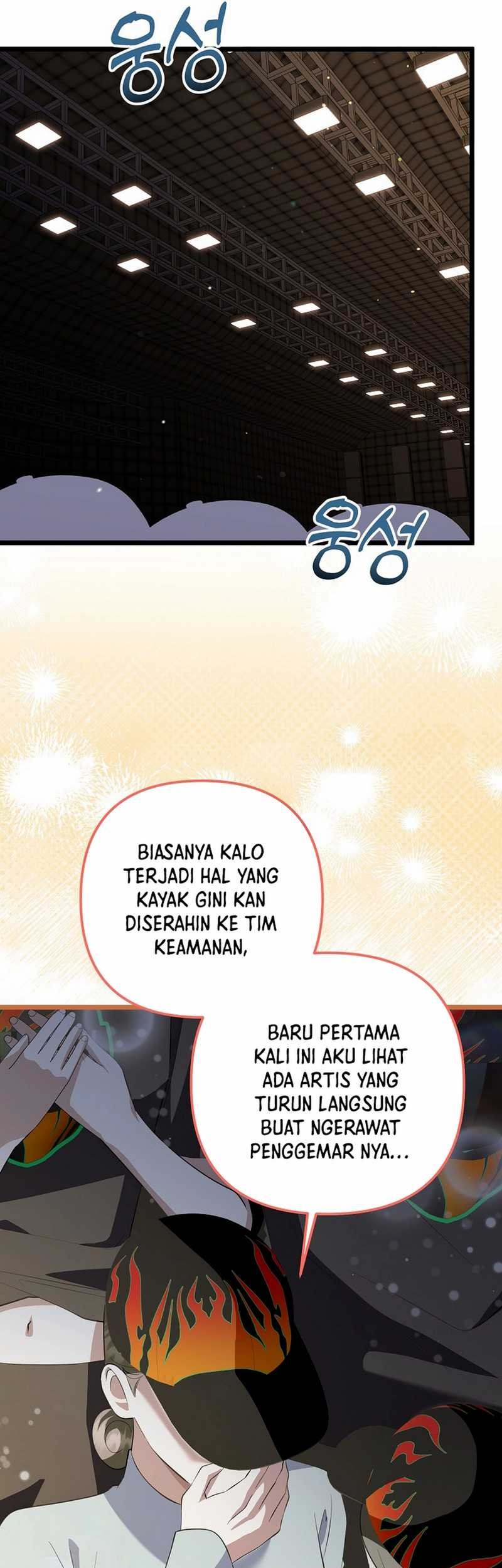 The Crazy Genius Composer Returns Chapter 68 Gambar 28