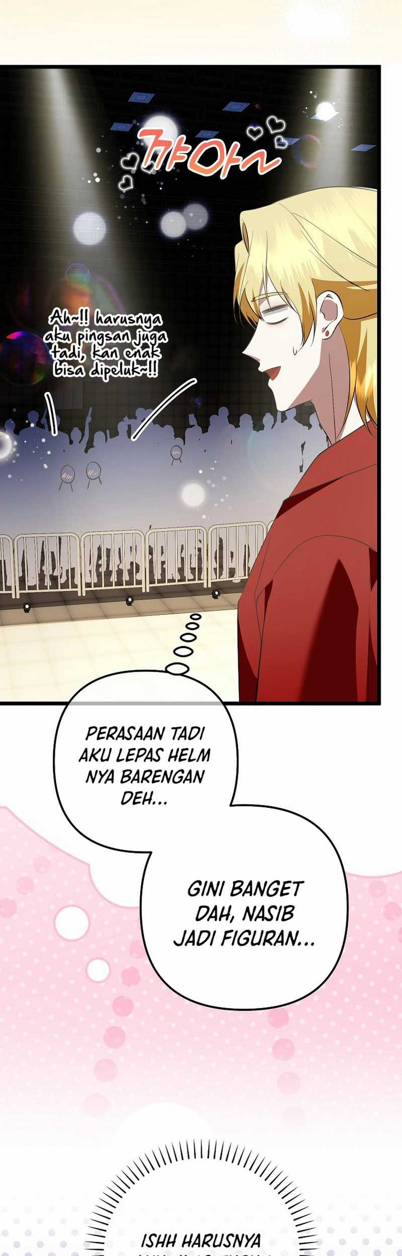 The Crazy Genius Composer Returns Chapter 68 Gambar 30