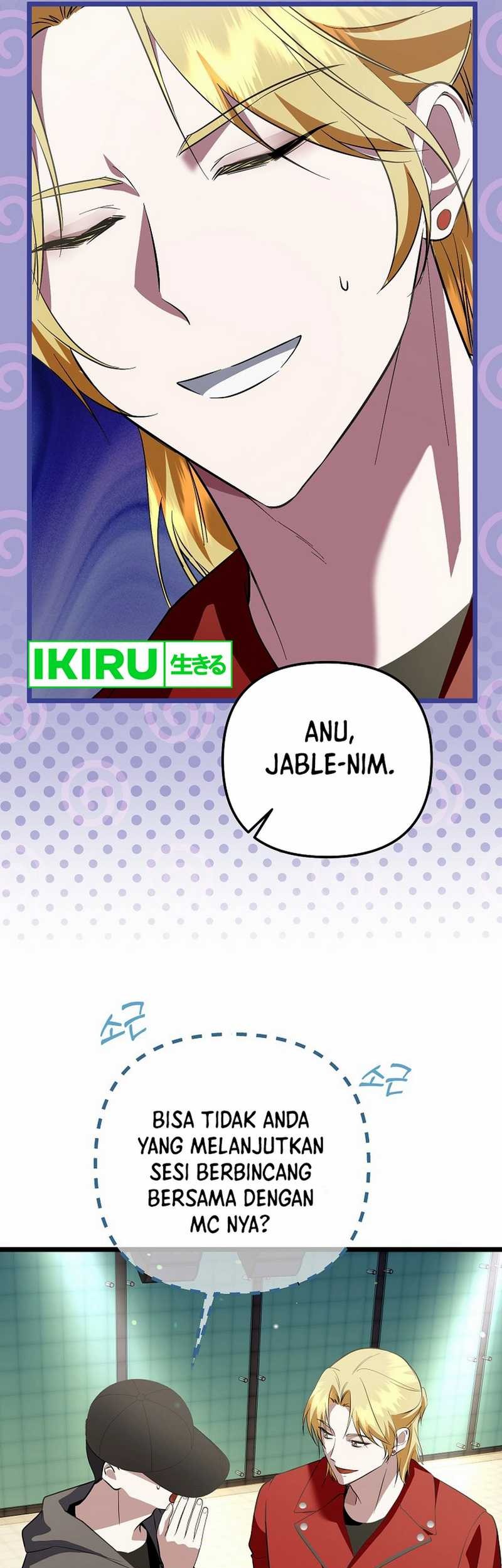 The Crazy Genius Composer Returns Chapter 68 Gambar 32