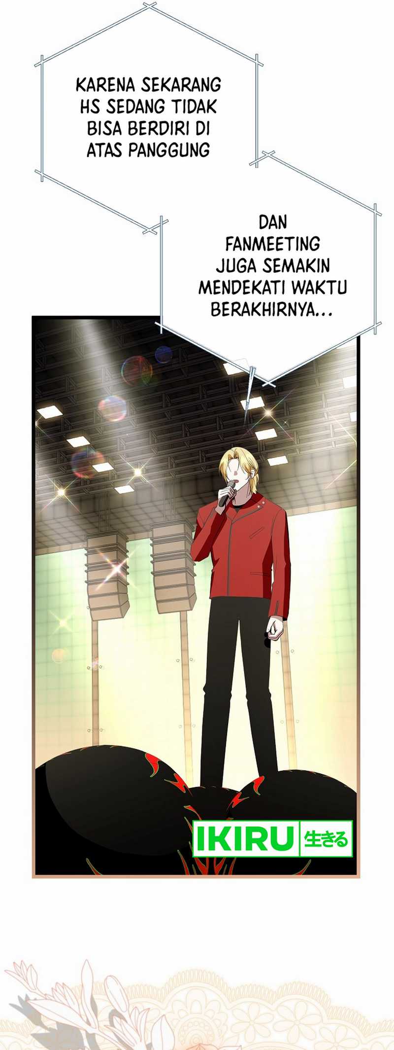 The Crazy Genius Composer Returns Chapter 68 Gambar 37