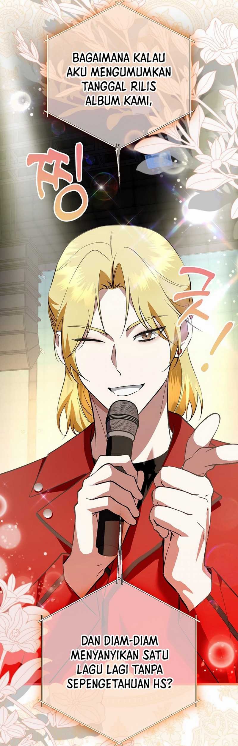 The Crazy Genius Composer Returns Chapter 68 Gambar 38
