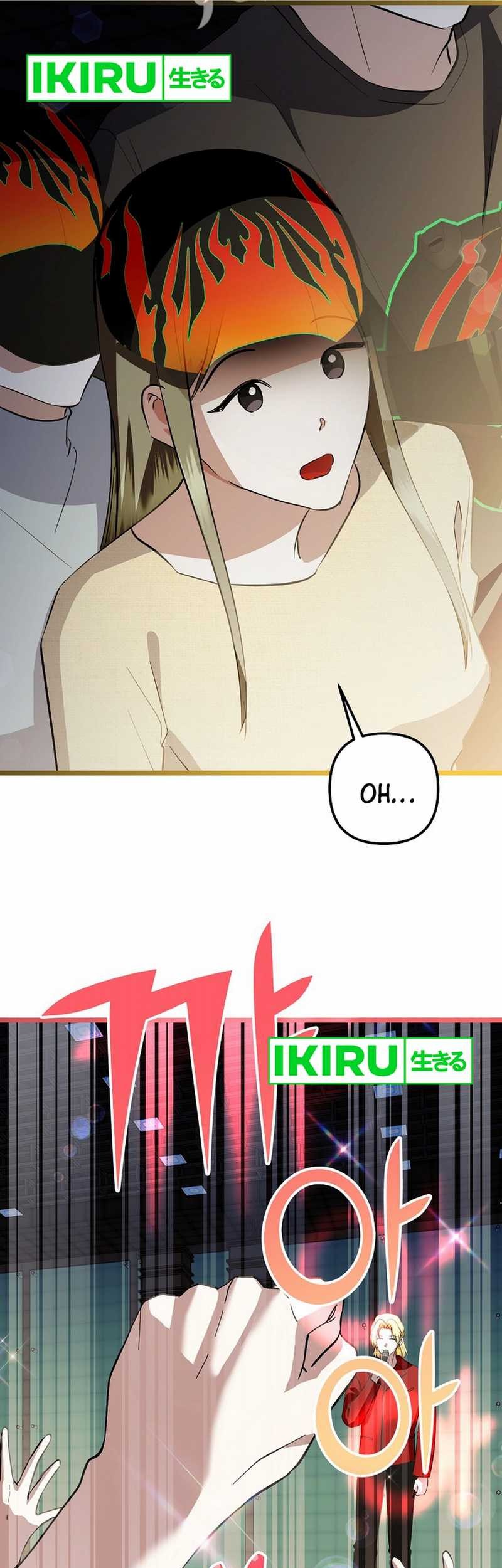 The Crazy Genius Composer Returns Chapter 68 Gambar 40