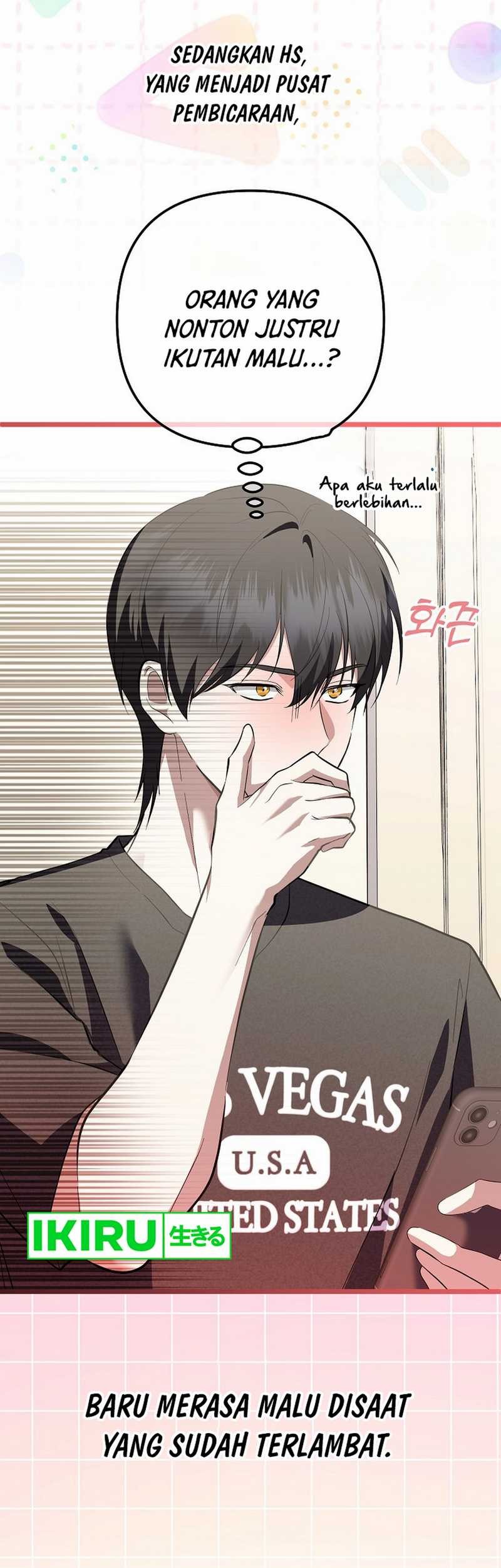 The Crazy Genius Composer Returns Chapter 68 Gambar 47