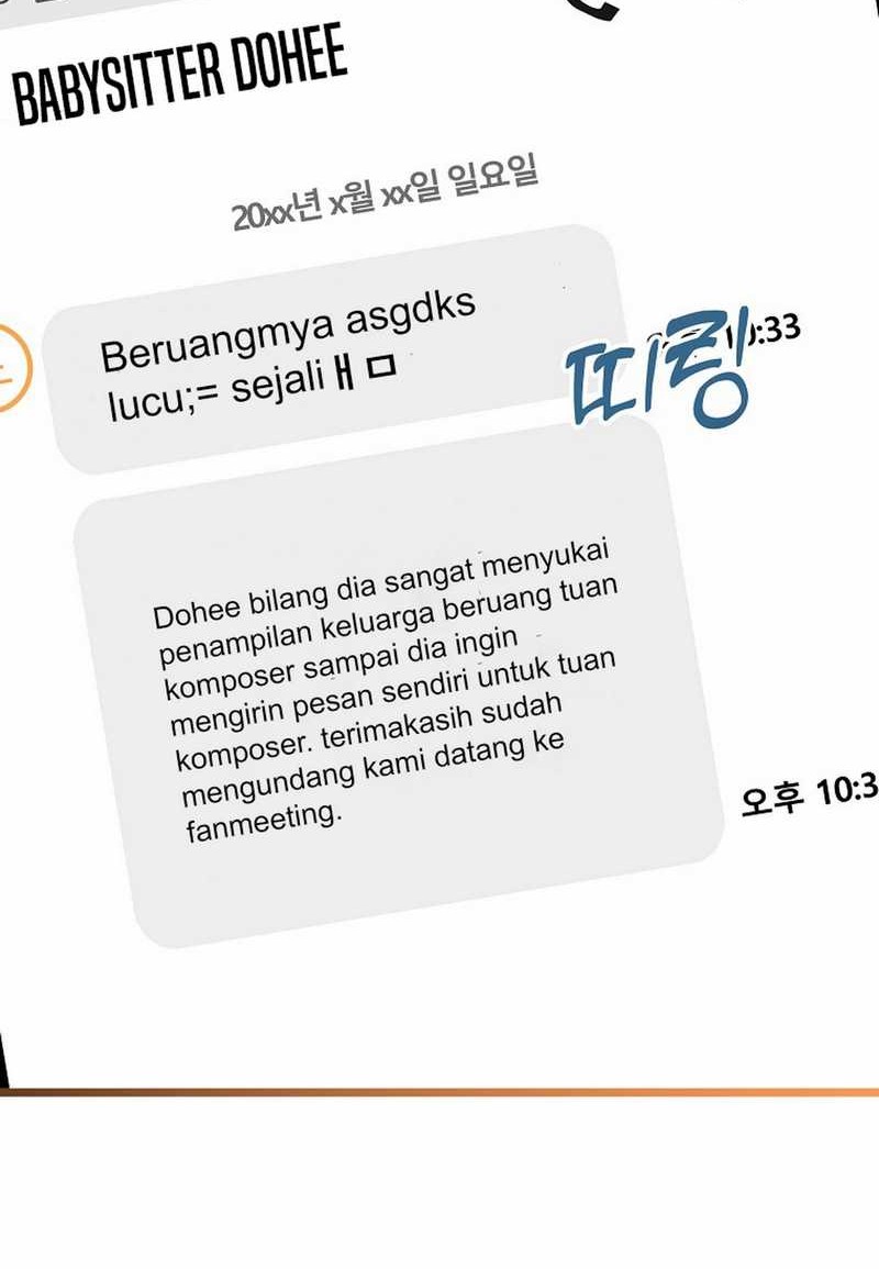 The Crazy Genius Composer Returns Chapter 68 Gambar 52