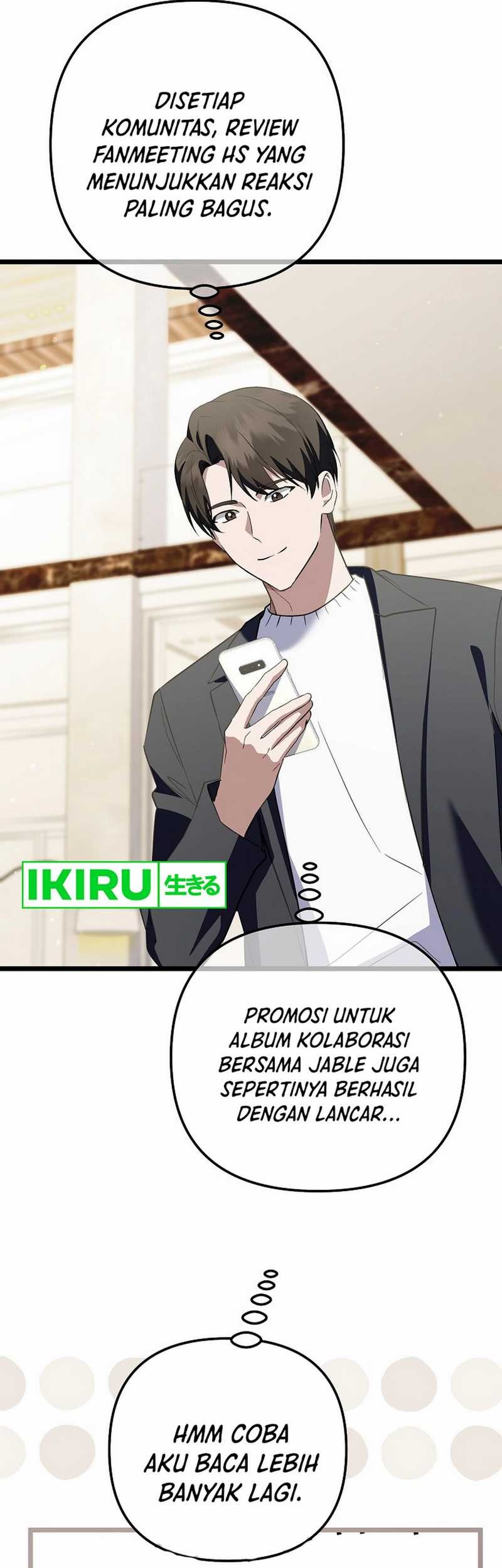 The Crazy Genius Composer Returns Chapter 68 Gambar 57